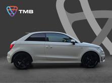 AUDI A1 Sport 1.4 TFSI Ambition S-tronic, Petrol, Second hand / Used, Automatic - 5