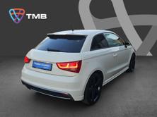 AUDI A1 Sport 1.4 TFSI Ambition S-tronic, Benzin, Occasion / Gebraucht, Automat - 6