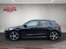 AUDI A1 Sportback 30 TFSI S Line, Benzin, Occasion / Gebraucht, Automat - 2