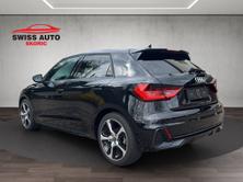 AUDI A1 Sportback 30 TFSI S Line, Benzin, Occasion / Gebraucht, Automat - 3