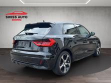 AUDI A1 Sportback 30 TFSI S Line, Benzin, Occasion / Gebraucht, Automat - 5