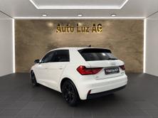 AUDI A1 Sportback 30 TFSI, Benzin, Occasion / Gebraucht, Automat - 5