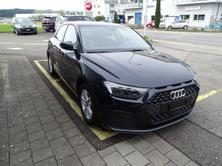 AUDI A1 Sportback 30 TFSI Attraction, Petrol, Second hand / Used, Automatic - 2