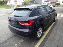 AUDI A1 Sportback 30 TFSI Attraction, Petrol, Second hand / Used, Automatic - 3