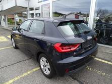 AUDI A1 Sportback 30 TFSI Attraction, Petrol, Second hand / Used, Automatic - 5