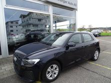 AUDI A1 Sportback 30 TFSI Attraction, Petrol, Second hand / Used, Automatic - 7