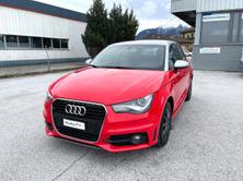 AUDI A1 1.4 TFSI Attraction S-tronic, Petrol, Second hand / Used, Automatic - 3