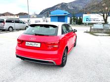 AUDI A1 1.4 TFSI Attraction S-tronic, Petrol, Second hand / Used, Automatic - 7