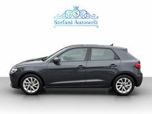 AUDI A1 Sportback 1.0 30 TFSI Advanced S-Tronic, Benzin, Occasion / Gebraucht, Automat - 3