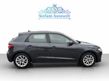 AUDI A1 Sportback 1.0 30 TFSI Advanced S-Tronic, Benzin, Occasion / Gebraucht, Automat - 7