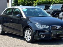 AUDI A1 Sportback 1.6 TDI Attraction, Diesel, Second hand / Used, Manual - 3