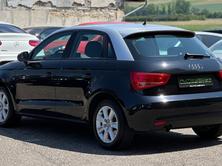 AUDI A1 Sportback 1.6 TDI Attraction, Diesel, Occasion / Gebraucht, Handschaltung - 7