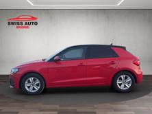 AUDI A1 Sportback 30 TFSI, Benzin, Occasion / Gebraucht, Handschaltung - 2