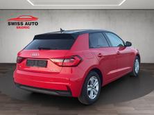 AUDI A1 Sportback 30 TFSI, Benzin, Occasion / Gebraucht, Handschaltung - 5