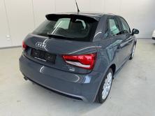 AUDI A1 Sportback 1.0 TFSI, Benzin, Occasion / Gebraucht, Automat - 5