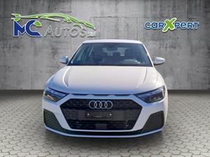 AUDI A1 30 TFSI Attraction