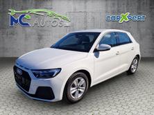 AUDI A1 30 TFSI Attraction, Petrol, Second hand / Used, Automatic - 2