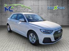 AUDI A1 30 TFSI Attraction, Petrol, Second hand / Used, Automatic - 3