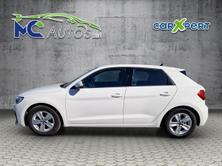 AUDI A1 30 TFSI Attraction, Petrol, Second hand / Used, Automatic - 4