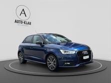 AUDI A1 Sportback 1.4 TFSI Design, Benzin, Occasion / Gebraucht, Handschaltung - 3