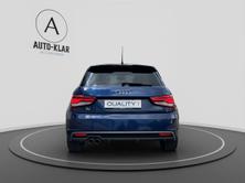 AUDI A1 Sportback 1.4 TFSI Design, Benzin, Occasion / Gebraucht, Handschaltung - 5