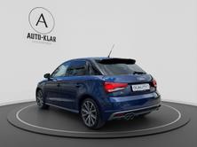 AUDI A1 Sportback 1.4 TFSI Design, Benzin, Occasion / Gebraucht, Handschaltung - 6