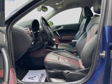 AUDI A1 Sportback 1.4 TFSI Design, Benzin, Occasion / Gebraucht, Handschaltung - 7