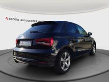 AUDI A1 Sportback 1.4 TFSI Sport, Benzin, Occasion / Gebraucht, Handschaltung - 2