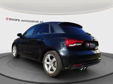 AUDI A1 Sportback 1.4 TFSI Sport, Benzin, Occasion / Gebraucht, Handschaltung - 4