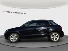 AUDI A1 Sportback 1.4 TFSI Sport, Petrol, Second hand / Used, Manual - 5