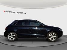 AUDI A1 Sportback 1.4 TFSI Sport, Benzin, Occasion / Gebraucht, Handschaltung - 6