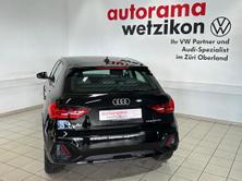AUDI A1 City Carver 30 TFSI S-tronic, Petrol, Second hand / Used, Automatic - 4