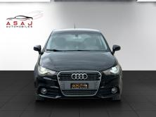 AUDI A1 1.2 TFSI Attraction, Petrol, Second hand / Used, Manual - 2