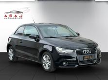 AUDI A1 1.2 TFSI Attraction, Petrol, Second hand / Used, Manual - 3