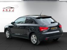 AUDI A1 1.2 TFSI Attraction, Petrol, Second hand / Used, Manual - 4