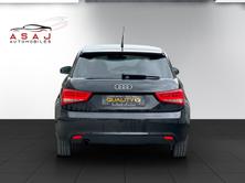 AUDI A1 1.2 TFSI Attraction, Petrol, Second hand / Used, Manual - 5