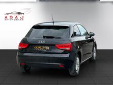 AUDI A1 1.2 TFSI Attraction, Petrol, Second hand / Used, Manual - 6