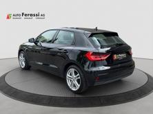AUDI A1 Sportback 25 TFSI, Benzin, Occasion / Gebraucht, Handschaltung - 3