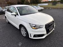 AUDI A1 1.4 TFSI Attraction S-tronic, Petrol, Second hand / Used, Automatic - 4