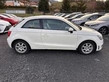 AUDI A1 1.4 TFSI Attraction S-tronic, Petrol, Second hand / Used, Automatic - 5