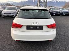AUDI A1 1.4 TFSI Attraction S-tronic, Petrol, Second hand / Used, Automatic - 7