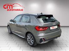 AUDI A1 Sportback 30 TFSI S Line, Benzin, Occasion / Gebraucht, Handschaltung - 2