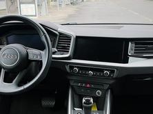 AUDI A1 Sportback 1.0 30 TFSI S-Tronic, Benzin, Occasion / Gebraucht, Automat - 5