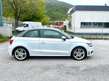 AUDI A1 Sport 1.4 TFSI Ambition S-tronic, Petrol, Second hand / Used, Automatic - 2