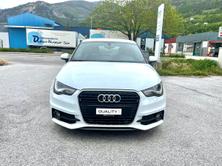 AUDI A1 Sport 1.4 TFSI Ambition S-tronic, Petrol, Second hand / Used, Automatic - 5