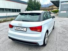 AUDI A1 Sport 1.4 TFSI Ambition S-tronic, Petrol, Second hand / Used, Automatic - 6