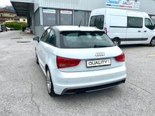 AUDI A1 Sport 1.4 TFSI Ambition S-tronic, Petrol, Second hand / Used, Automatic - 7