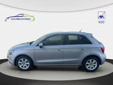 AUDI A1 Sportback 1.4 TFSI Attraction, Benzin, Occasion / Gebraucht, Handschaltung - 2