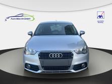 AUDI A1 Sportback 1.4 TFSI Attraction, Petrol, Second hand / Used, Manual - 3
