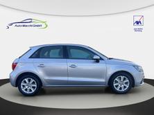 AUDI A1 Sportback 1.4 TFSI Attraction, Petrol, Second hand / Used, Manual - 5